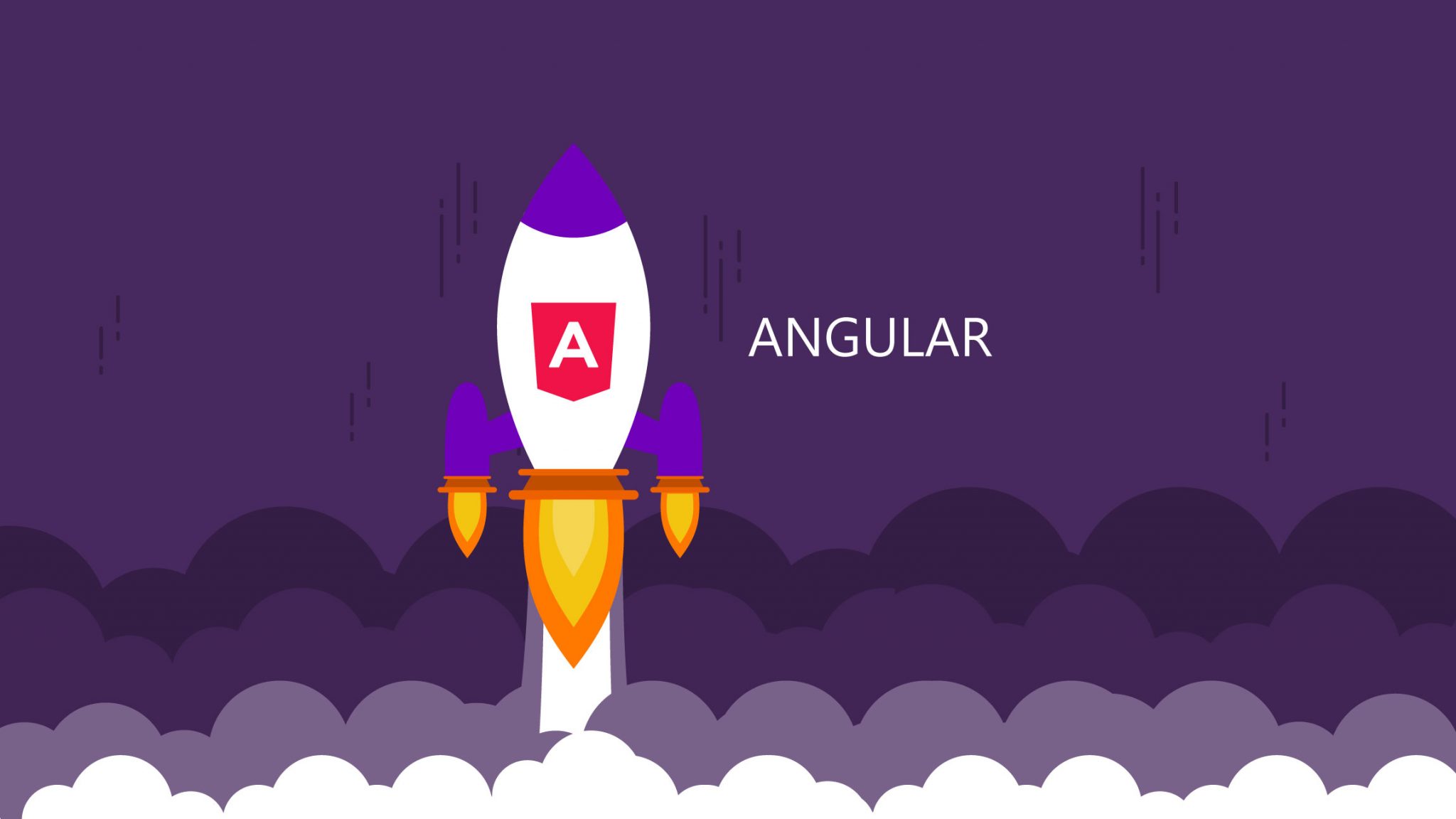 Deploying Angular