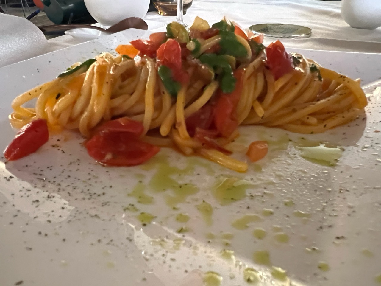 italian pasta