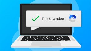 Google reCAPTCHA with Vue.js